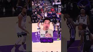 KINGS VS TIMBERWOLVES SEASON OPENER  THOUGHTS  REACTION [upl. by Bega146]