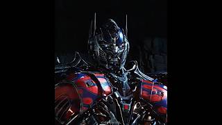 time to find out  Optimus Prime Edit  Superhero [upl. by Hulbard778]