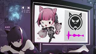 Cytus II NEKOs theme song ver 19 [upl. by Ythomit]