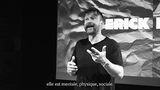 02 Votre Santé  Votre base  par Erick Boitel PhD Docteur en Psychologie de la Performance [upl. by Dotti]