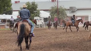 Clovis Rodeo to kick off with new additions [upl. by Ellerahs]