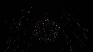 Boundary County Idaho 2023 Fireworks Show [upl. by Bokaj]