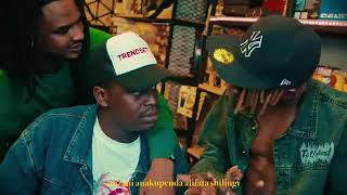 Ndaro ft G boy  Haupendwi official music video [upl. by Earehc542]