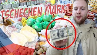 WIR KAUFEN DEN TSCHECHEN MARKT LEER [upl. by Aenad383]