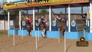 CORRIDA DE CAVALOS  CLASSIF TORNEIO PURO SANGUE 2014  JOCKEY CLUB DE RORAIMA [upl. by Saundra]