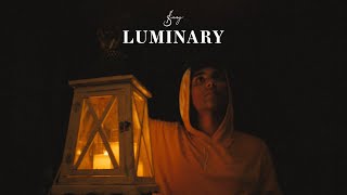 joel sunny  luminary official music video [upl. by Grayson892]