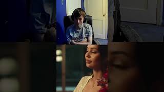 Euphoria Season 2 Episode 3 Short shorts euphoria reaction fyp [upl. by Ramsay]