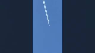 Contrails lol music punk song punkrock love 115lounge aircraft usairforce beatsaber [upl. by Wichern]