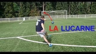 VISER LA LUCARNE  DES GROSSES FRAPPES [upl. by Aneez506]