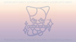 POCKETS by LilyNiku Old Femtanyl  Animation [upl. by Roscoe522]