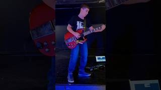 Metallica Fuel Another Bridge Cover by Alex metallica music cover [upl. by Ahsiekit]