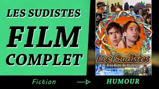 LES SUDISTES et la Quête du Boulanger  FILM COMPLET film amateur de sciencefiction humoristique [upl. by Baoj314]