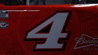 Kevin Harvick is [upl. by Jarret]