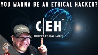 What is a Certified Ethical Hacker CEH ANSI vs CEH Practical Exams [upl. by Aggri]