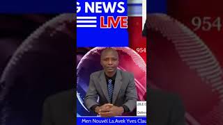 LIVE World News 🚨🌎 [upl. by Wynny]