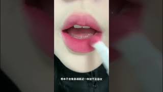 Màu son xinh xĩuu shorts short makeup lipstick [upl. by Market]