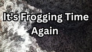 Its Frogging Time Again [upl. by Ayvid]