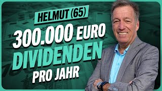 Meine 7 TopAKTIEN – ich lebe von DIVIDENDEN  Helmut Jonen Waikiki5800 [upl. by Ahsercul]