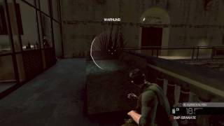 Splinter Cell Conviction  Full Stealth Walkthrough  2 Kobins Mansion [upl. by Yousuf748]