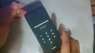 Paano Tanggalin ang password sa Cellphone INFINIX [upl. by Link711]