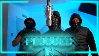 🇫🇷 Malty 2BZ  Plugged In WFumez The Engineer  Pressplay [upl. by Strait]