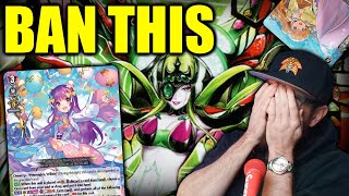 WHAT TO BAN IN VANGUARD Ban List Prediction [upl. by Thaddeus]