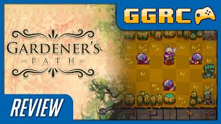 Gardeners Path Review Xbox PS4 PS5 Switch [upl. by Kirbie]