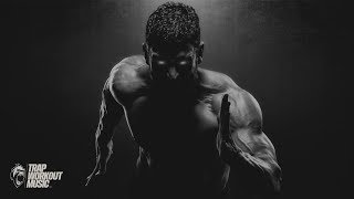 Workout Motivation Music Mix 💥 Explosive Trap 2018 [upl. by Thgiwd]