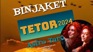 💥BINJAKET♊️MUAJI TETOR2024 Lajme te miraclirimKujdes prapaskenatzhgenjimet❤️Njohje❤️ [upl. by Gerrilee]