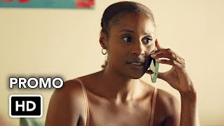 Insecure 5x05 Promo quotSurviving Okayquot HD Final Season [upl. by Daven]