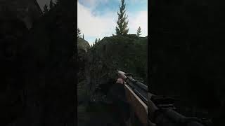 Taking advantage of Tarkovs terrible audio [upl. by Libbey]