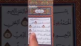 quran tilawat 😍 highlights gaza saudiarabia morroco pakistan kabaah [upl. by Druci]