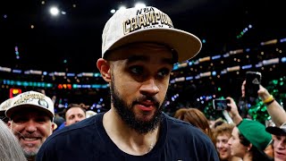 Derrick White Involved in Shocking Fight at Colorado Rivalry Game [upl. by Mcguire824]