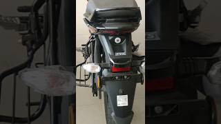 New TVS Raider Perfect Sports Segment Bike 2024 tvs [upl. by Oluas]