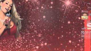 Mariah Carey When Christmas Comes HD InstrumentalThe One amp Only Version Best Quality [upl. by Ailahs568]