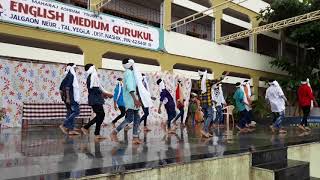 Atma Malik English Medium Gurukul Purangaon [upl. by Eulalee775]