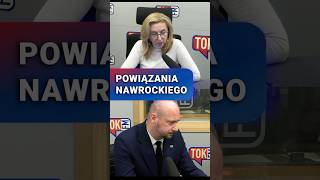 Jacek Siewiera o powiązaniach Nawrockiego [upl. by Bergren476]