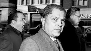 The Mafia Hit of Jimmy Hoffa  NEW facts you DIDNT know  HistoryEverywhere [upl. by Eloisa]