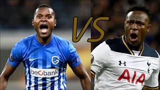 Wachezaji wa EAST AFRICA  Samatta vs Wanyama  Stars of KENYA and TANZANIA [upl. by Prouty]