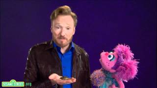 Sesame Street Conan OBrien Amphibian [upl. by Walliw]