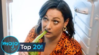 Top 20 Funniest Banned Commercials Ever [upl. by Alger139]