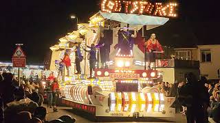 Crusaders CC  Bridgewater Carnival 2024 [upl. by Rimidalb10]