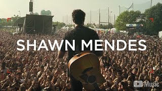 SHAWN MENDES  Artist Spotlight Stories [upl. by Bal]