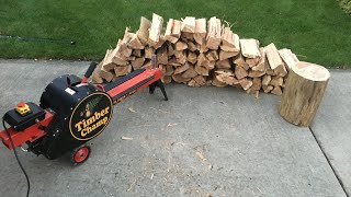 How I Started My Firewood Business [upl. by Nossyla]