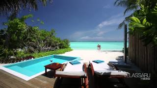 Velassaru Maldives 2014 [upl. by Zetnahs]