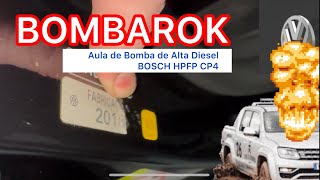 A Verdade Dói BOMBAROK sim senhor Saiba de quem é a culpa [upl. by Yttisahc637]