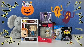 Unboxing 42 Halloween Theme 🎃👻  Tinks Trunk [upl. by Ferreby]