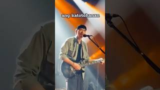 Patama na pala ni Rico kay Maris yung lyrics niya na to ricoblanco marisracal trending opm [upl. by Akaya638]