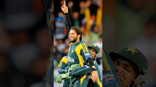 Shahid Afridi ne 😱134 mph speed🚨 pe spin bowling 666💪💪💪 [upl. by Assirahc509]