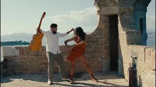 Kendji girac conquistador clip officiel [upl. by Vashtee18]